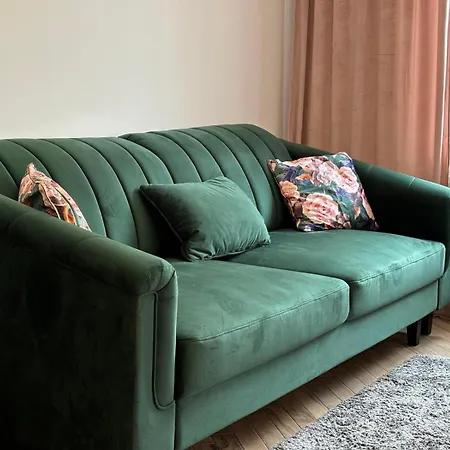 Apartamenty W Centrum Bialegostoku Z Parkingiem W Garazu Podziemnym Bialystok Exterior photo