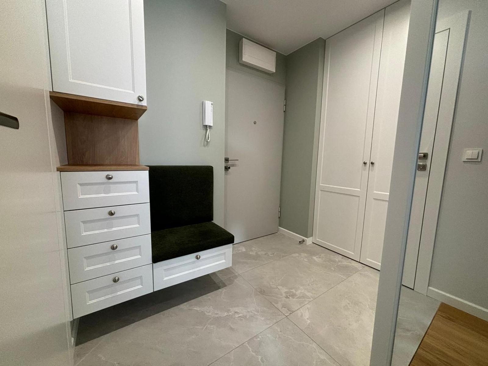W Centrum Bialegostoku Z Parkingiem W Garazu Podziemnym Apartment *